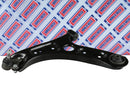 Borg & Beck Suspension Arm - LH - BCA7990