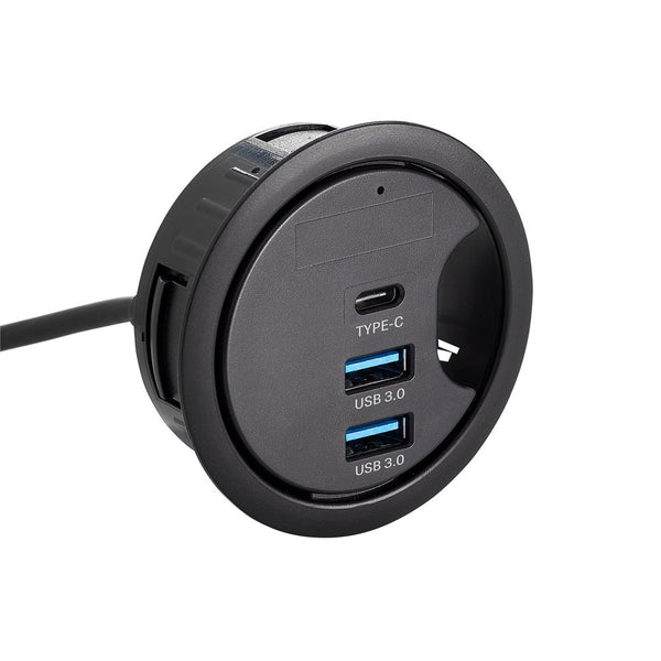 Draper Usb 3.0 Hub - 8356