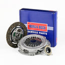 Borg & Beck Clutch Kit 3-In-1 Part No -HK8621