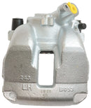 Rollco Citroen C4 Grand Picasso Front Left Brake Caliper - VSBC433L