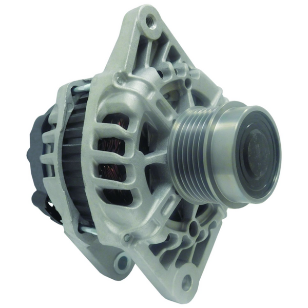 WAI Alternator Unit - 11608N fits Kia