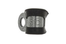 HELLA 8HS 749 192-012 Clamping Clip - Width: 12mm - Inner Diameter: 8mm - Scope: 8mm - Quantity: 10