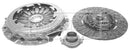 Borg & Beck Clutch Kit 3-In-1 Part No -HKR1047