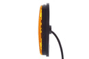 HELLA 2PS 345 600-197 Side Marker Light - LED - 24V - Quantity 20