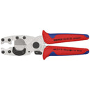 KNIPEX Pipe Cutter 210mm - 26090