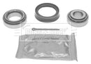 Borg & Beck Wheel Bearing Kit Part No -BWK721