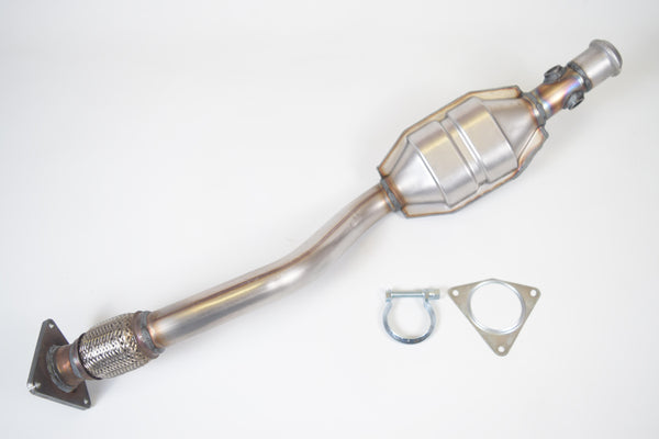 EEC Catalyst Type Approved - RE8048T