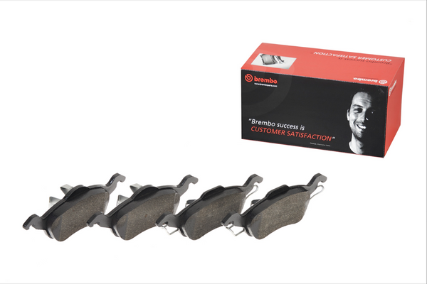 Brembo Brake Pad Set - P24046