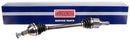 Borg & Beck Driveshaft - LH - BDS1705
