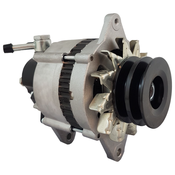 WAI Alternator - 22295N