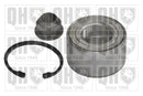 QH Wheel Bearing Kit - QWB1284
