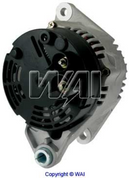 WAI Alternator - 21216N