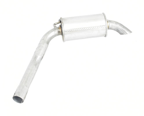 Klarius LR246K - Box With Tail Pipe Right Hand