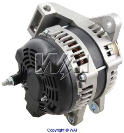 WAI Alternator Unit - 11178N