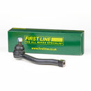 First Line Tie Rod End Lh Part No -FTR5048