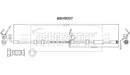 Borg & Beck Brake Hose - BBH9007