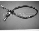 First Line Clutch Cabl Auto Adj Part No -FKC1410