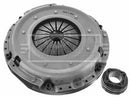 Borg & Beck Solid Flywheel Kit Part No -HKF1004