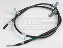 First Line Brake Cable Rear RH -FKB3833