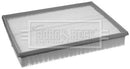 Borg & Beck Air Filter - BFA2106