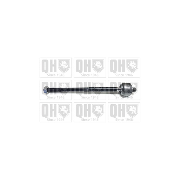 QH QR4132S Rack End
