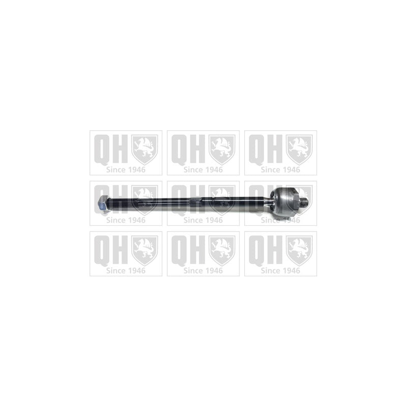 QH QR4132S Rack End