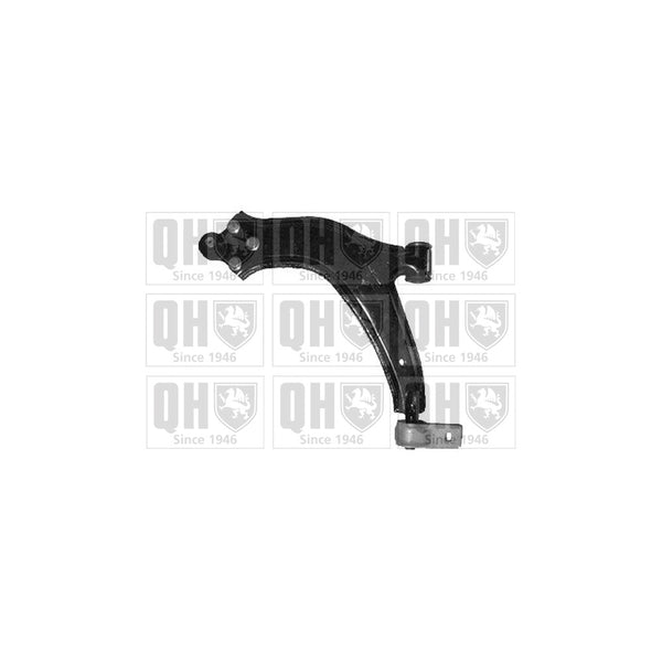 QH QSA993S Suspension Arm - Front Lower LH