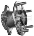 First Line Wheel Bearing Kit Part No -FBK1458