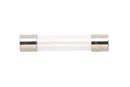 HELLA 8JS 713 567-003 Fuse - Glass Fuse - 30A - Crystal clear - Quantity: 50