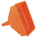 Draper Expert 4.7 Tractor Funnel - 16153