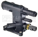 First Line Coolant Flange - FTS1150