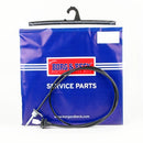 Borg & Beck Speedo Cable Part No -BKS2044