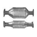 BM Cats Petrol Catalytic Converter - BM90260 with Fitting Kit - FK90260