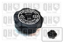 QH Plastic Bolted Filler Expansion Tank Cap - FC555