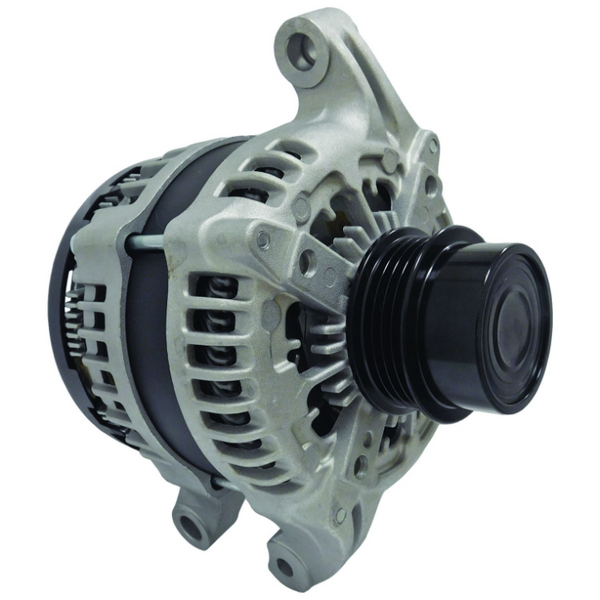 WAI Alternator - 11665R