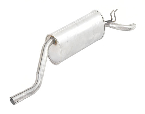 Klarius FT782L - Box With Tail Pipe