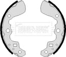 Borg & Beck Brake Shoes Part No -BBS6237