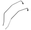 BM Cats DPF Pressure Pipe - PP11153B with Fitting Kit - BM11153H