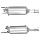 BM Cats DPF - BM11081 with Fitting Kit - FK11081
