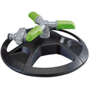 Draper Revolving 3-ARM Sprinkler - 27757