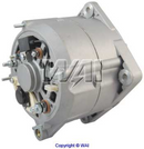 WAI Alternator - 12706N