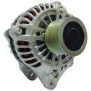 WAI Alternator - 11836N
