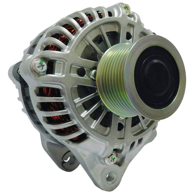 WAI Alternator - 11836N