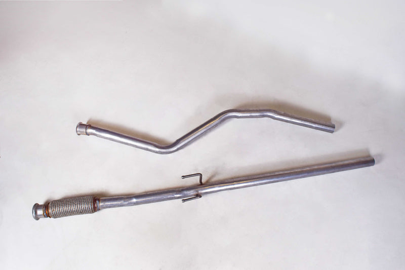EEC Exhaust Pipe - EPG704