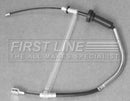 First Line Brake Cable - Front -FKB3741