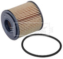 Borg & Beck Oil Filter - BFO4081