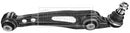 Borg & Beck Suspension Arm RH -BCA7365