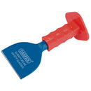 Draper Brick Bolster&Guard 100mm Pckd - 64680