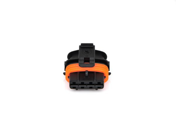 Bosch Plug Housing Part No - 1928403112