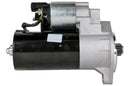 HELLA 8EA 012 527-381 Starter - 12V - 1.1kW - fits Opel Zafira A Mpv (T98)
